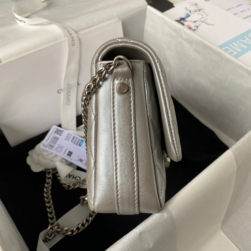 Satchel Bags - CHL Bags - 7558