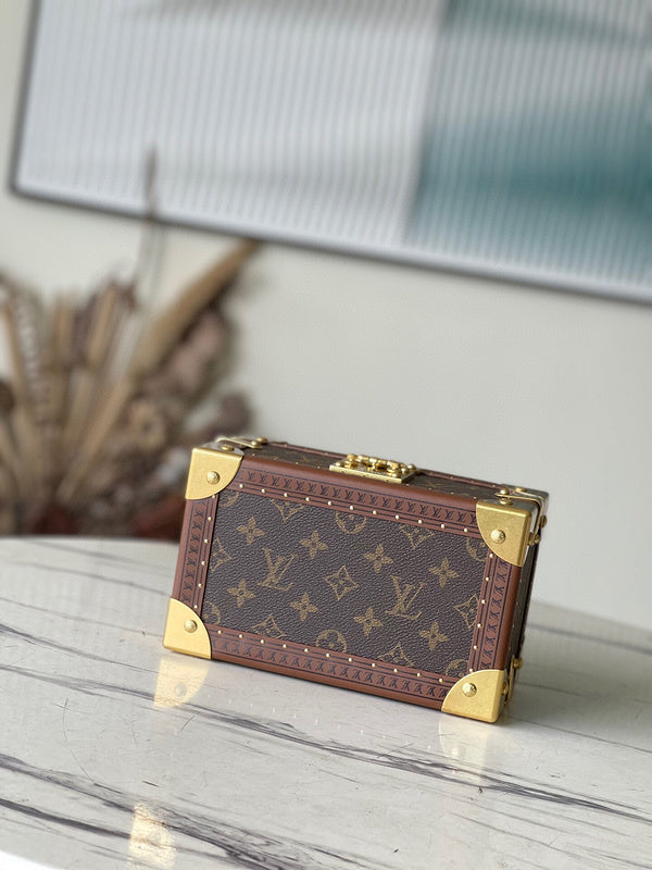 Glami- Glami- Lu-Vi bags - 4109