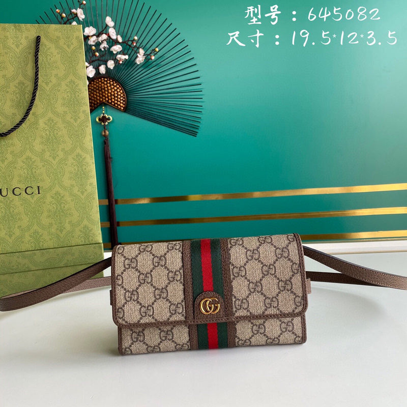 Satchel Bags - GCI Bags - 6064