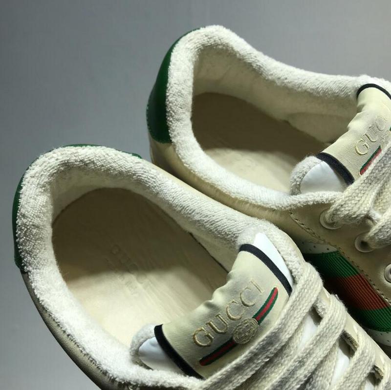 SAMC - GUKI Men Shoes - 191