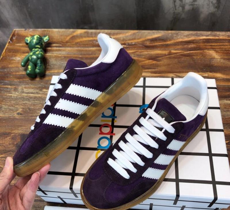 SAMC - GUKI Women Shoes - 519