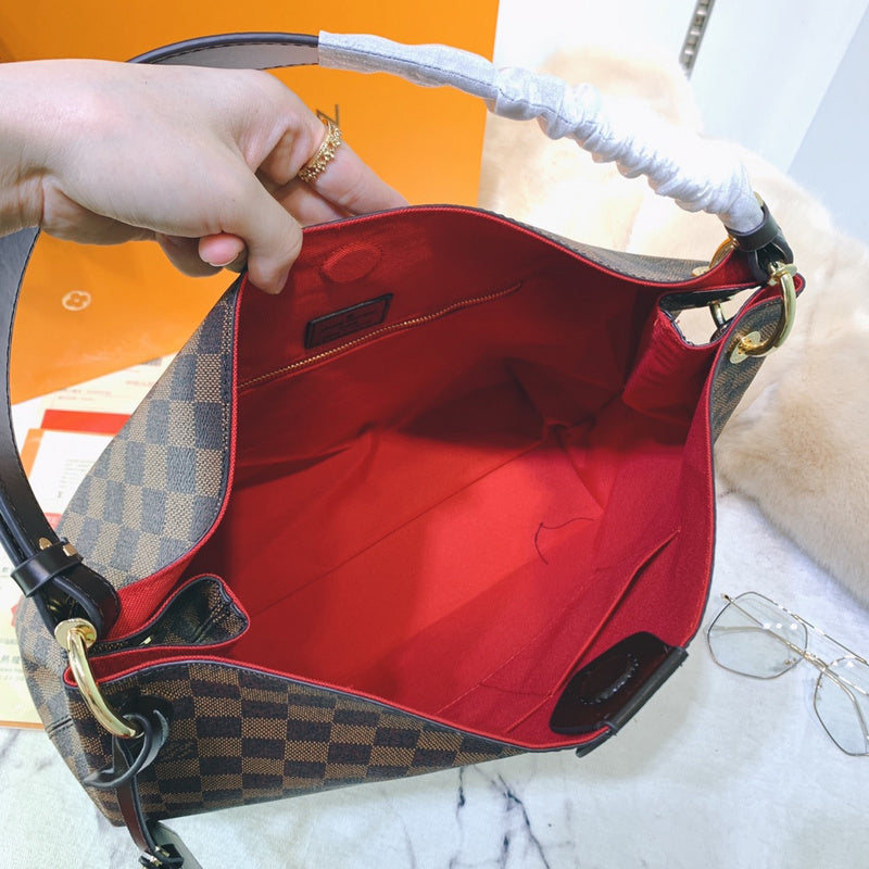 Glami GlamI Lu-Vi bags - 17509
