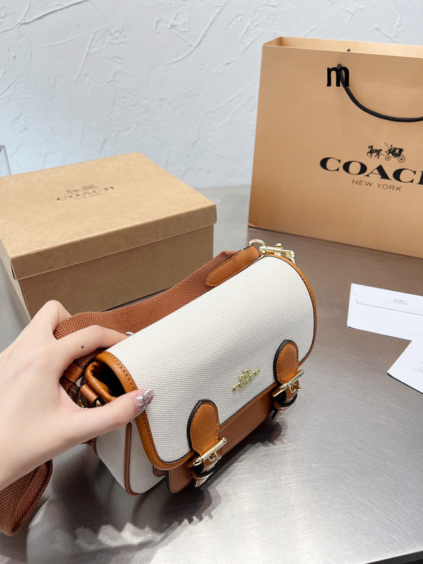 Satchel Bags - CCH Bags - 212