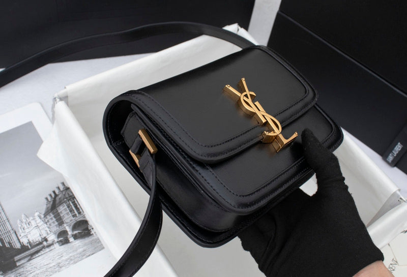Satchel Bags - STLT Bags - 492