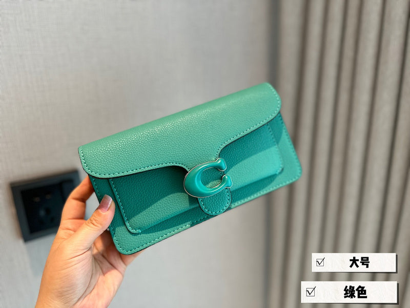 Satchel Bags - CCH Bags - 179