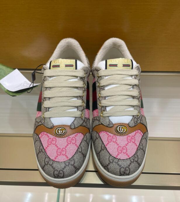 SAMC - GUKI Women Shoes - 279