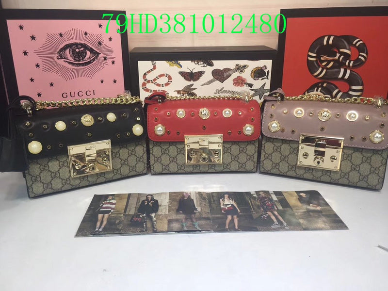 Glami - GUKI Bags - 1750
