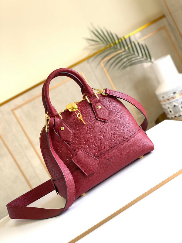 Satchel Bags - VL1 Bags - 502