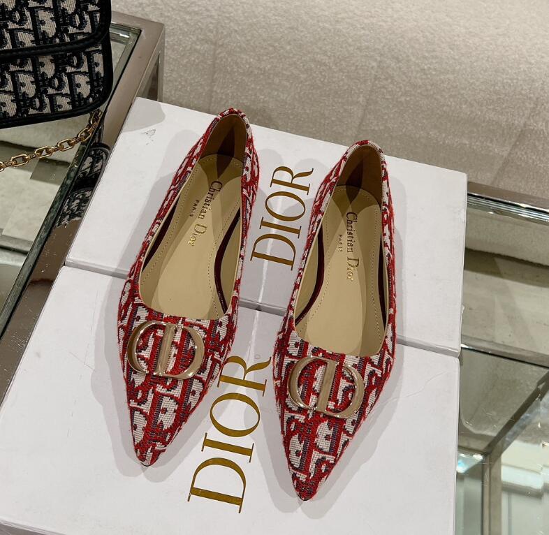 SAMCC - DOR Women Shoes - 203
