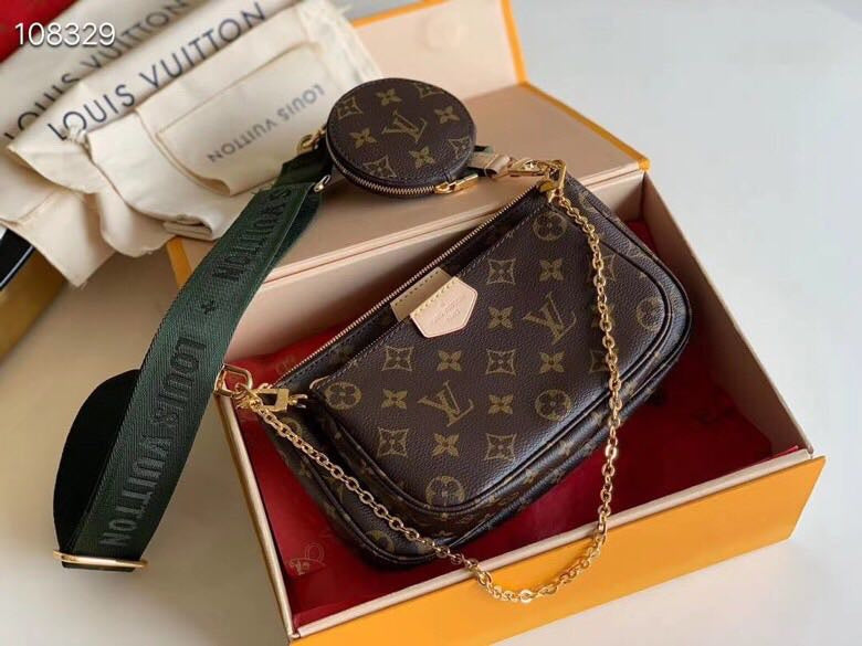 GlamI Lu-Vi bags - 3678