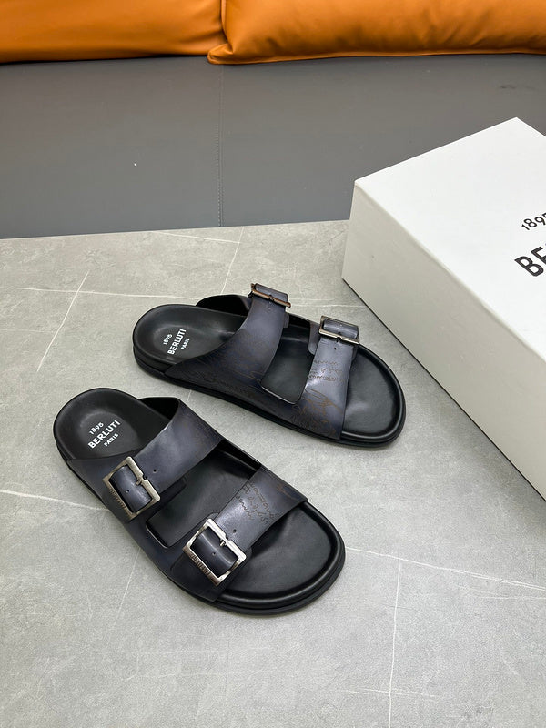 Glami - BRE Men Shoes - 076