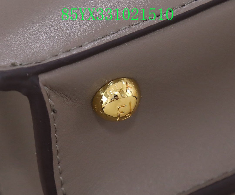 Glami - FDE Bags - 2203