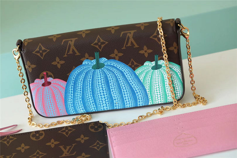 Glami - LUV Bags - 448