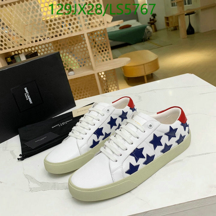 SAMC - YLS Women Shoes - 174