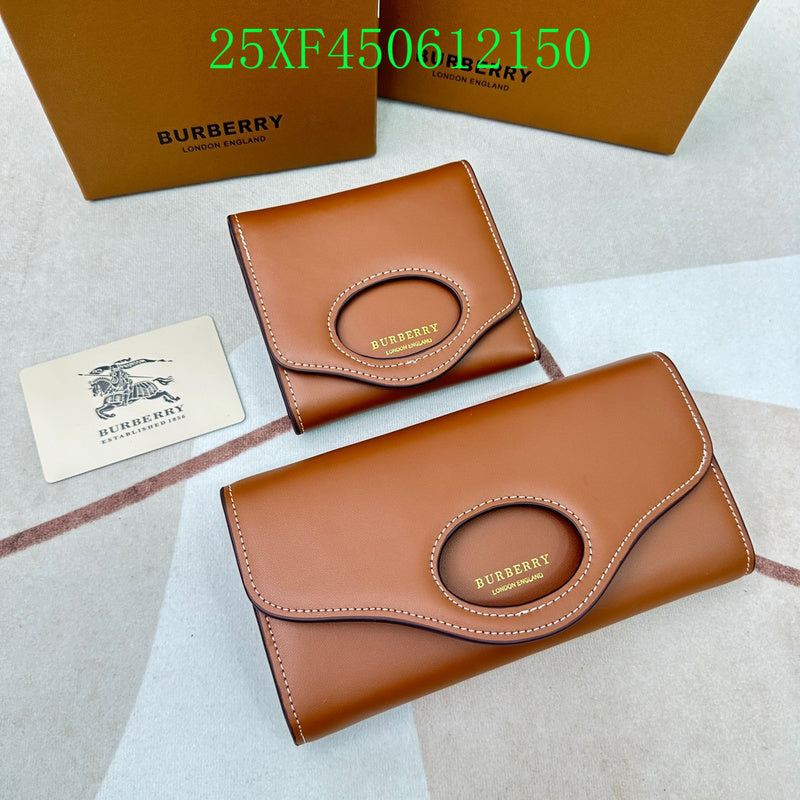 Glami - BOR Wallet - 023