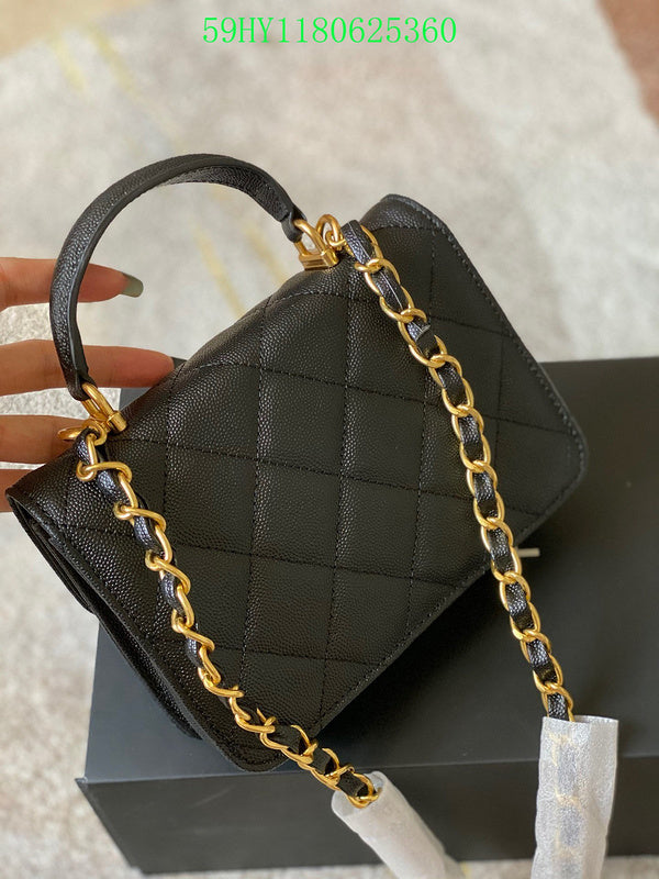 Satchel Bags - CHL Bags - 5313