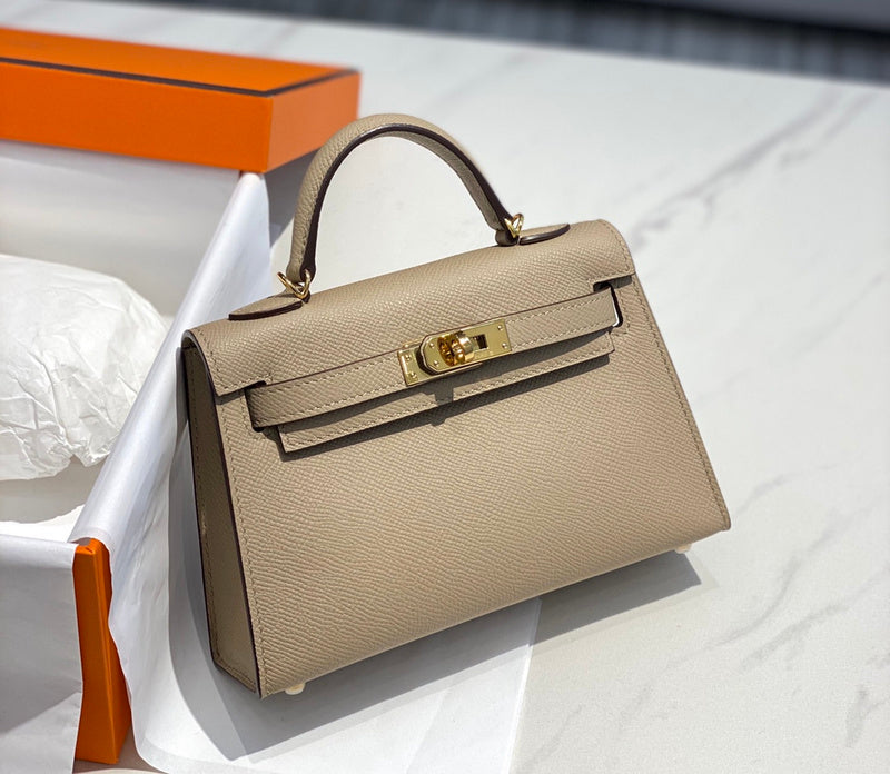 Glamy - HMS Bags - 691