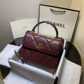 Satchel Bags - CHL Bags - 007