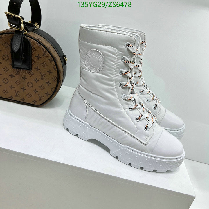 SAMC - HMS Women Shoes - 161