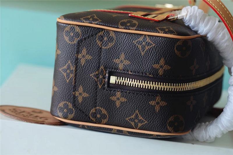 Satchel Bags - VL Bags - 7163