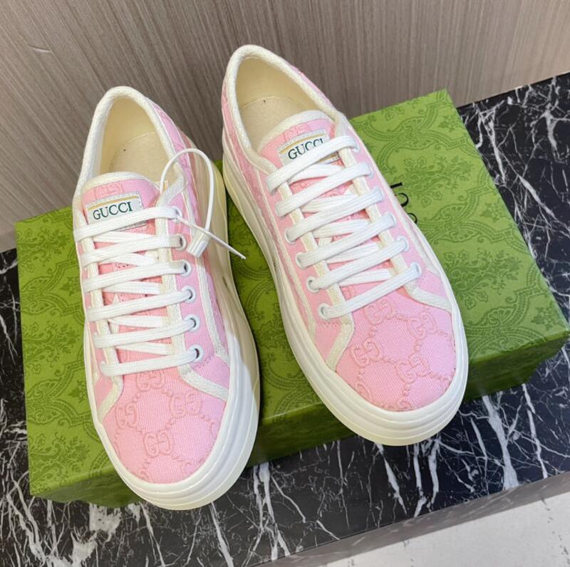 SAMC - GUKI Women Shoes - 172