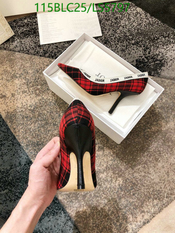 SAMCC - DOR Women Shoes - 1836
