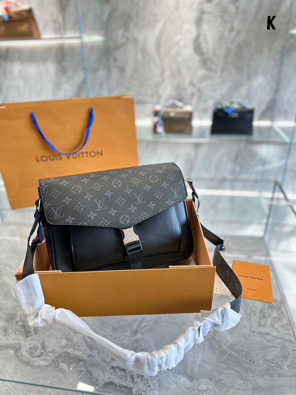 Satchel Bags - VL2 Bags - 063