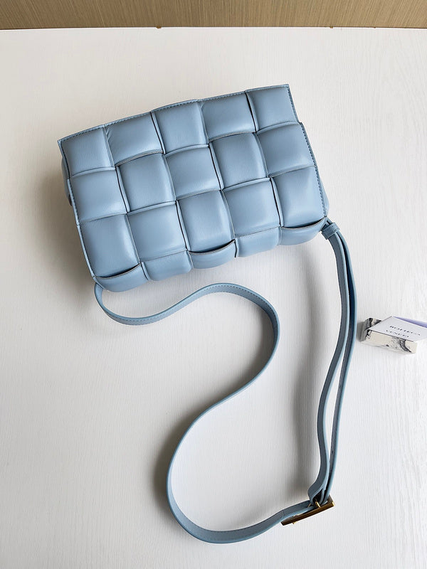 Glamy - BOV Bags - 001
