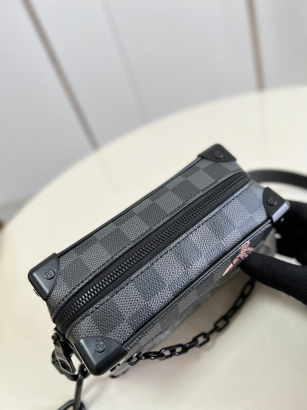 Glamy - LOV Bags - 186