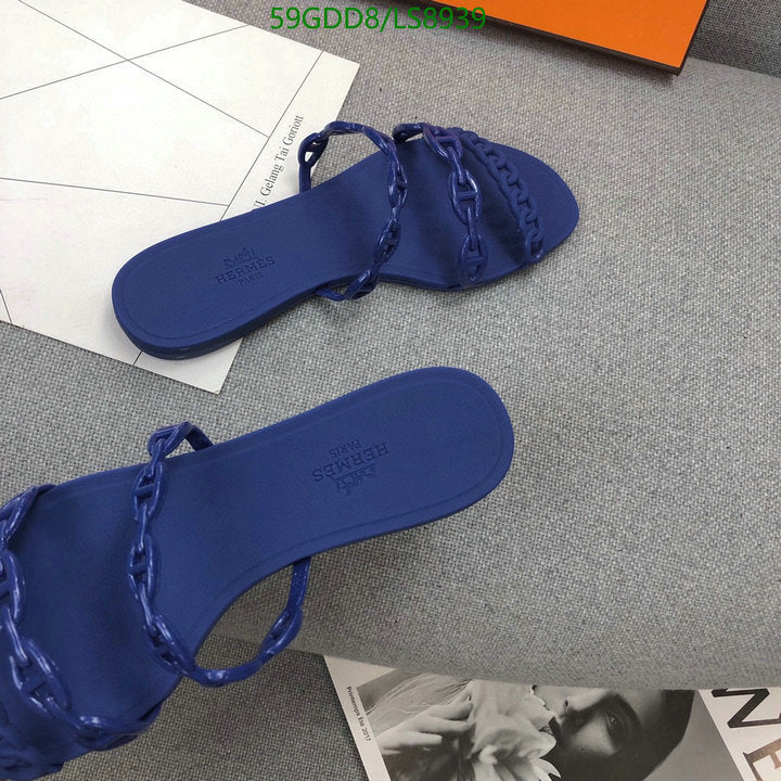 SAMC - HMS Women Shoes - 480
