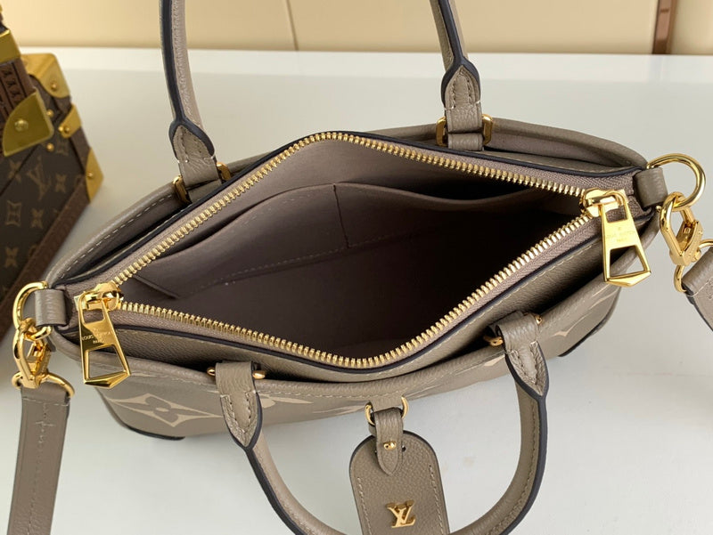 Satchel Bags - VL Bags - 2799