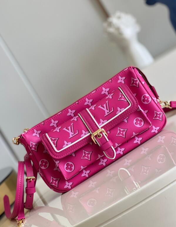 SAMC - LOV Bags - 1558