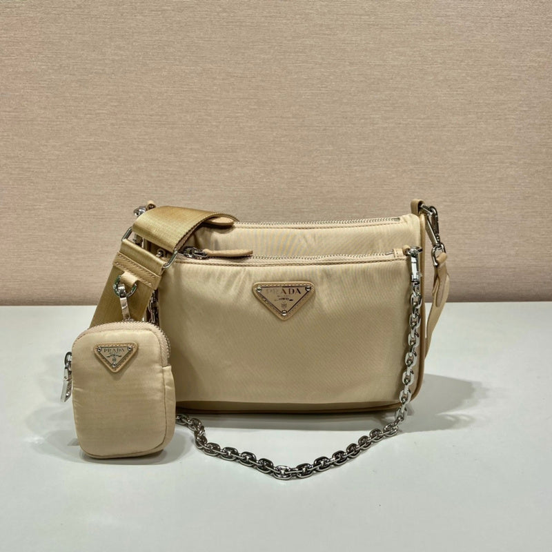 Glami-i - PD Men Bags - 069