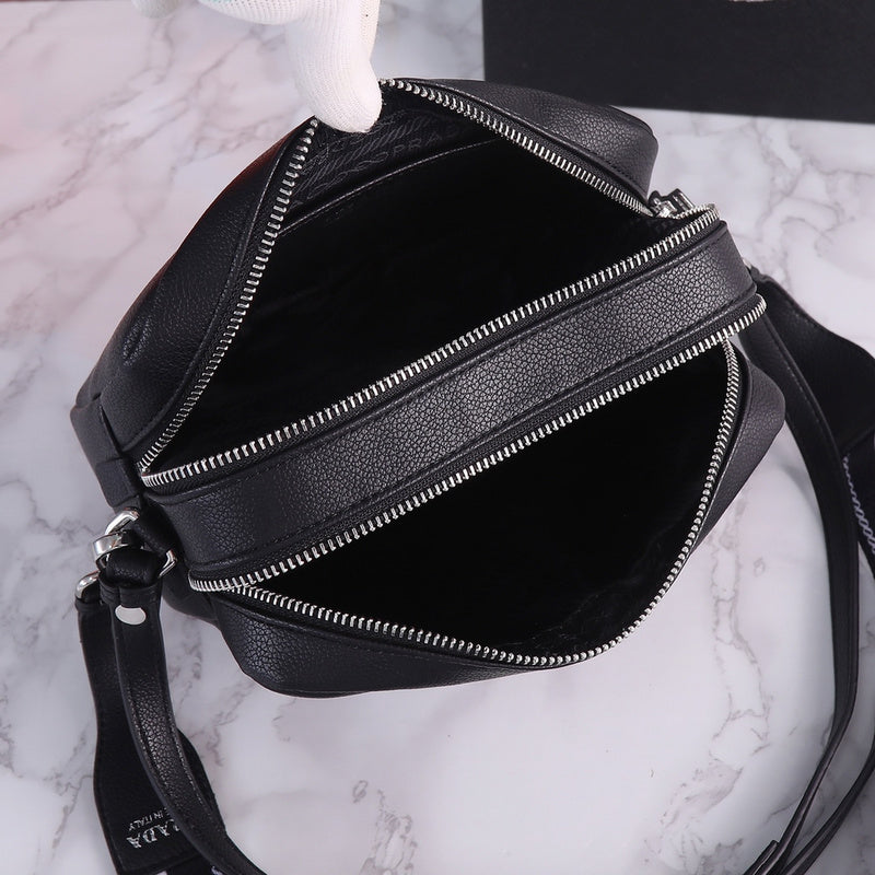 Satchel Bags - PRA Bags - 067
