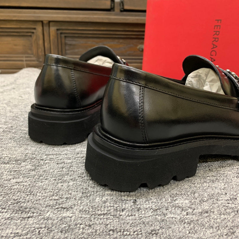 Glami - FGO Men Shoes - 1030