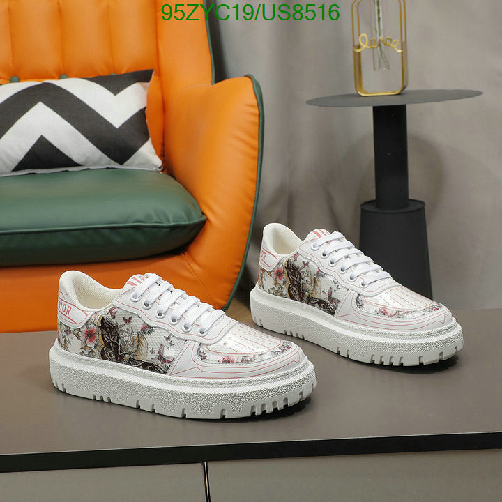 SAMC - DOR Women Sneakers - 036