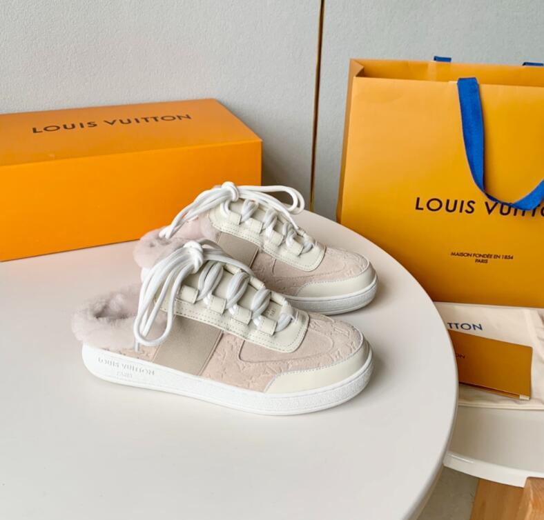Glamy - LOV Women Shoes - 343