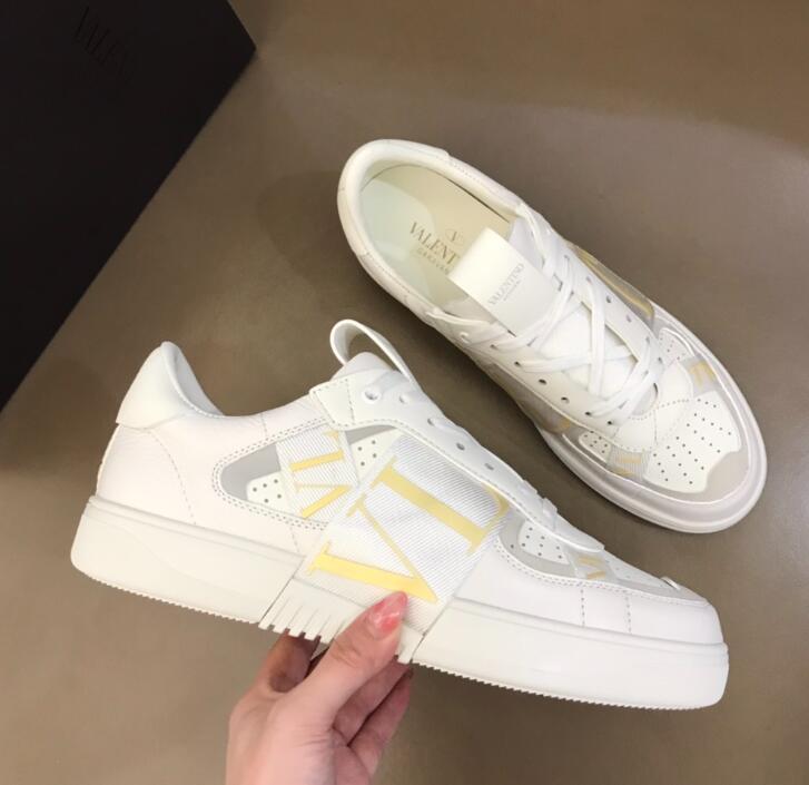 SAMC - VEL Men Shoes - 223