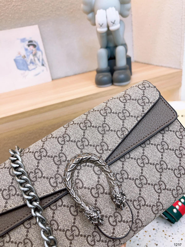 Glami Fashion - GCI Bags - 11750
