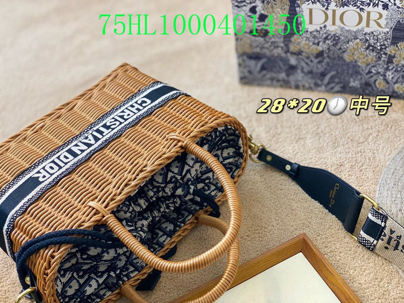 Glami - DOR Bags - 1704