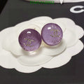 SAMC - CHL Jewelry Earrings - 203