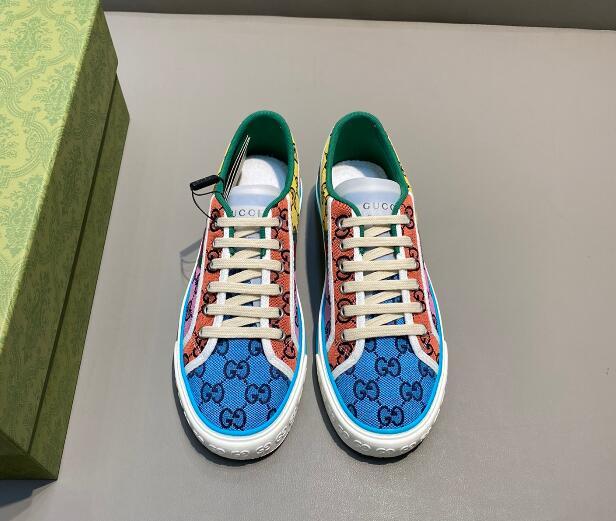 SAMC - GUKI Women Shoes - 1506