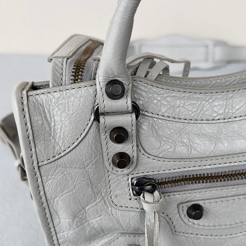 Glamy - BG Bags - 828
