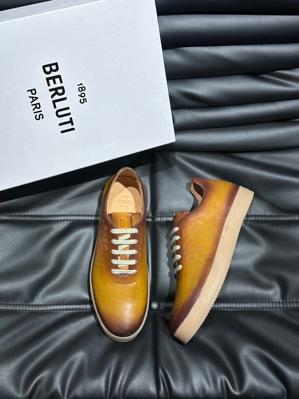 Glami - BRE Men Shoes - 401