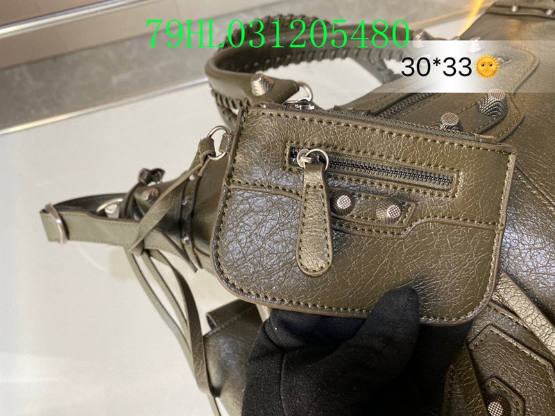 ELE Fashion - BGA Bags - 1948