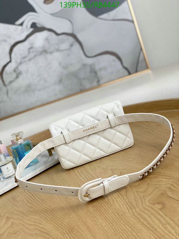 SAMC - CHL Bags - 359