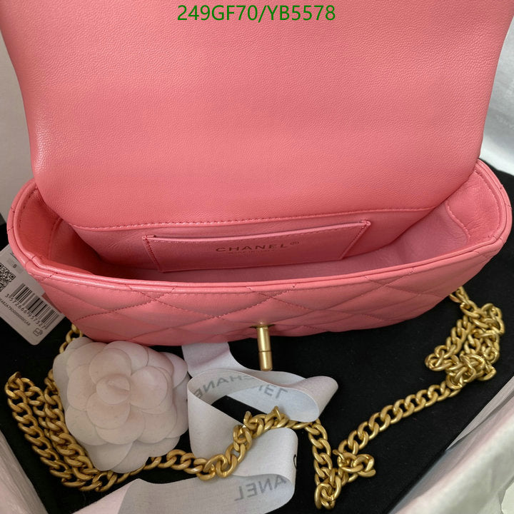 SAMC - CHL Bags - 862