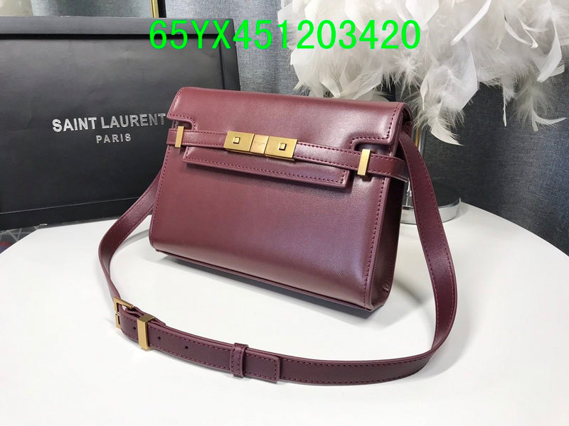 Glami - YLS Bags - 2005