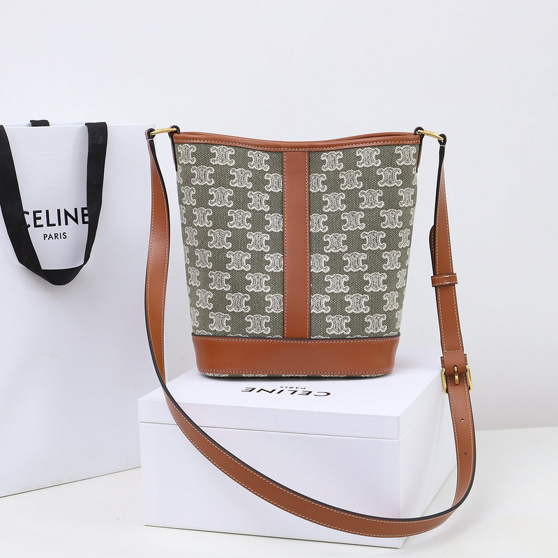 Glamy - COL Bags - 262