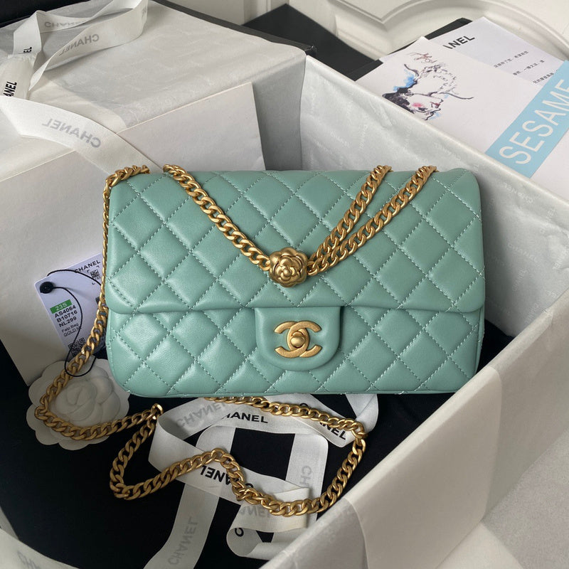 Satchel Bags - CHL Bags - 7533
